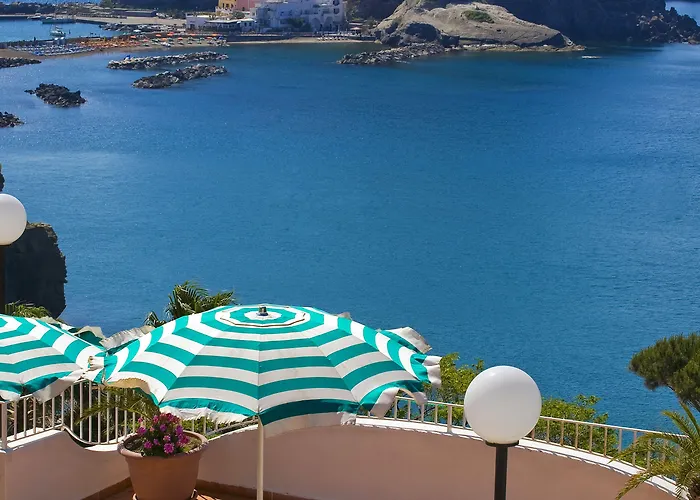Hotel S.angelo Sant'Angelo (Isola d'Ischia)