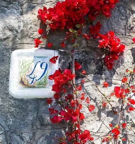S.angelo Sant'Angelo (Isola d'Ischia)
