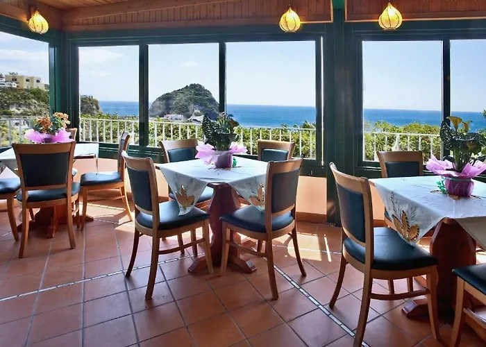 S.angelo Hotel Sant'Angelo (Isola d'Ischia)
