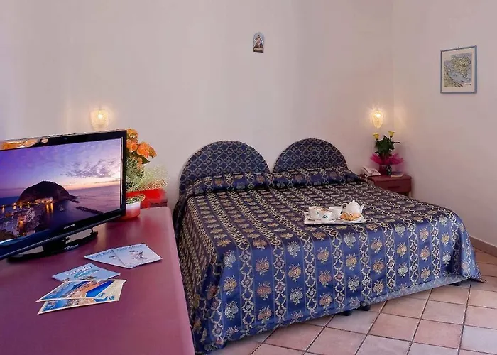 Hotel S.angelo Sant'Angelo (Isola d'Ischia)