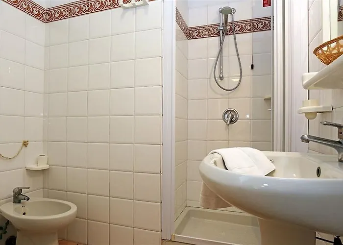 Hotel S.angelo 3*
