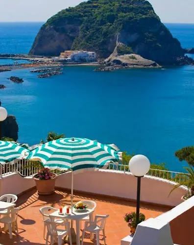 S.angelo 3* Sant'Angelo (Isola d'Ischia)