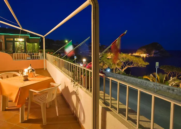 Hotel S.angelo Sant'Angelo (Isola d'Ischia)