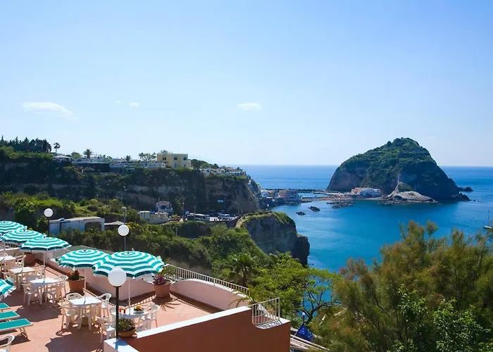 S.angelo Hotel Sant'Angelo (Isola d'Ischia)