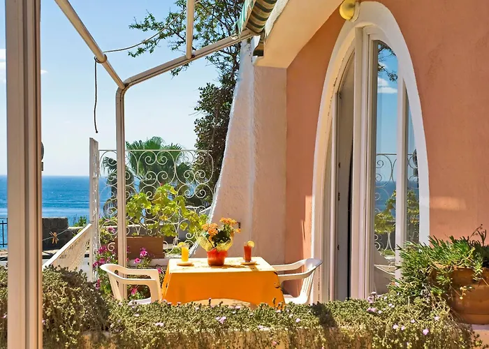 S.angelo 3* Sant'Angelo (Isola d'Ischia)