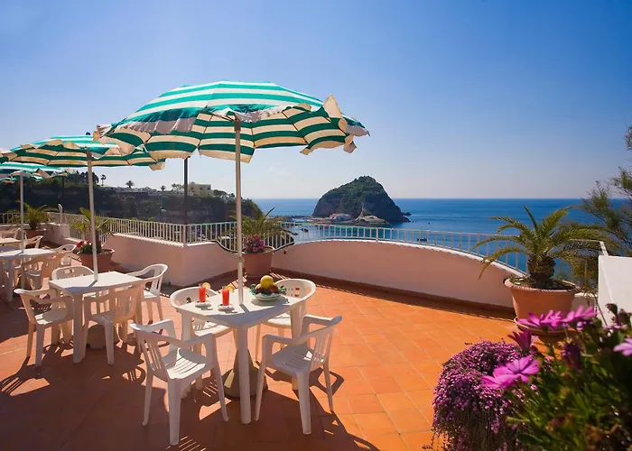 S.angelo Hotel