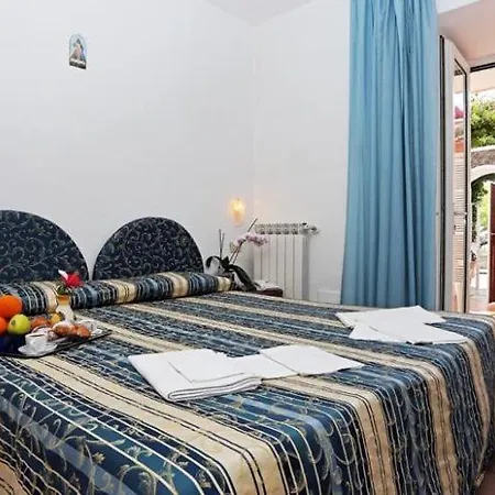 S.angelo ホテル 3*