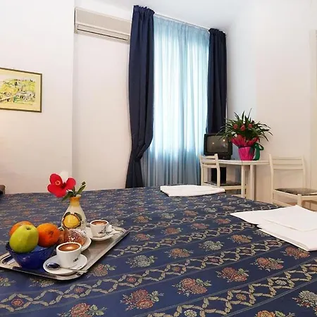 S.angelo Hotell Sant'Angelo (Isola d'Ischia)