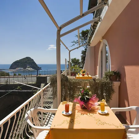 ホテル S.angelo 3*