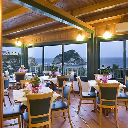 S.angelo Hotell Sant'Angelo (Isola d'Ischia)