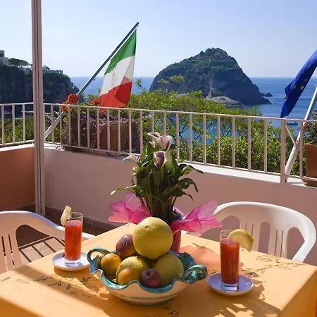 Hotell S.angelo Sant'Angelo (Isola d'Ischia)