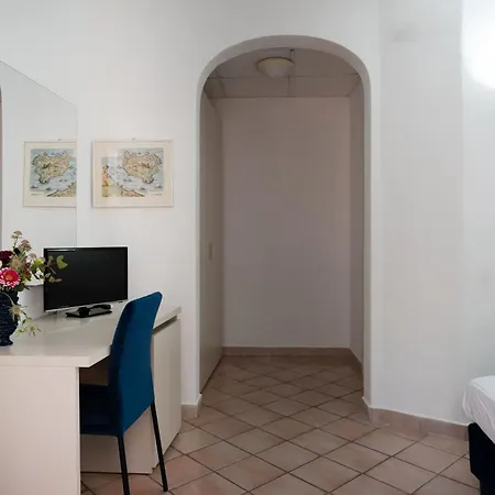 Hotell S.angelo Sant'Angelo (Isola d'Ischia)