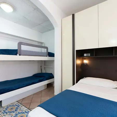 S.angelo Hotell 3*