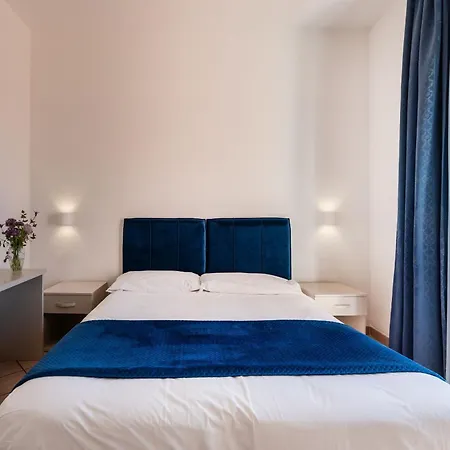 S.angelo Hotell Sant'Angelo (Isola d'Ischia)