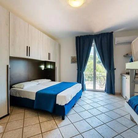 S.angelo Hotell 3*