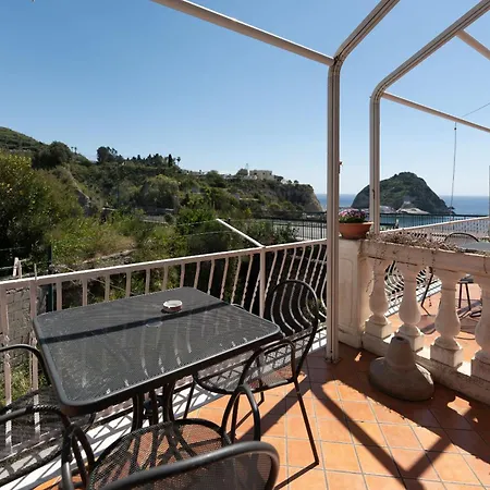 S.angelo Hotell Sant'Angelo (Isola d'Ischia)