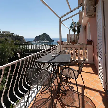 Hotell S.angelo Sant'Angelo (Isola d'Ischia)