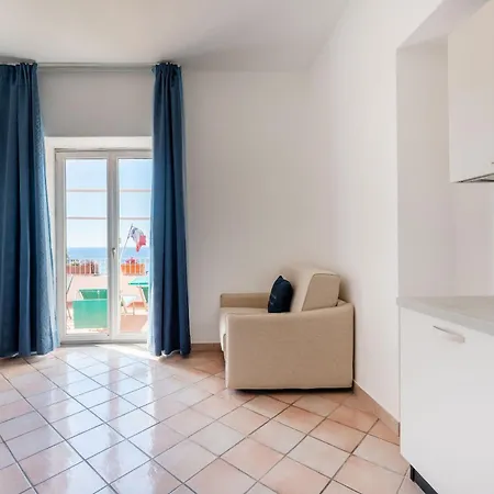 S.angelo Hotell Sant'Angelo (Isola d'Ischia)