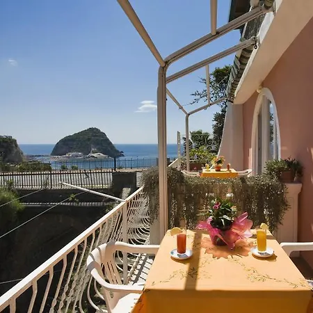 Hotell S.angelo 3*