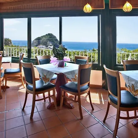 S.angelo ホテル Sant'Angelo (Isola d'Ischia)