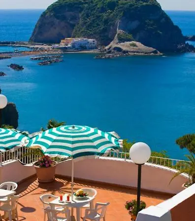 S.angelo 3* Sant'Angelo (Isola d'Ischia)