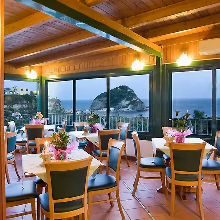 ホテル S.angelo 3*