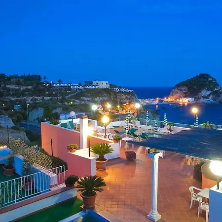 S.angelo 3* Sant'Angelo (Isola d'Ischia)