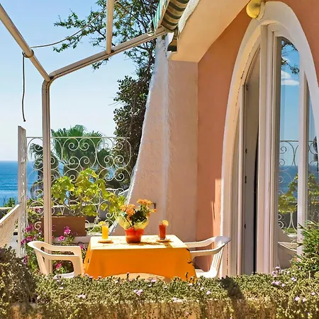 S.angelo 3* Sant'Angelo (Isola d'Ischia)