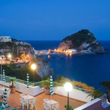 ホテル S.angelo 3*