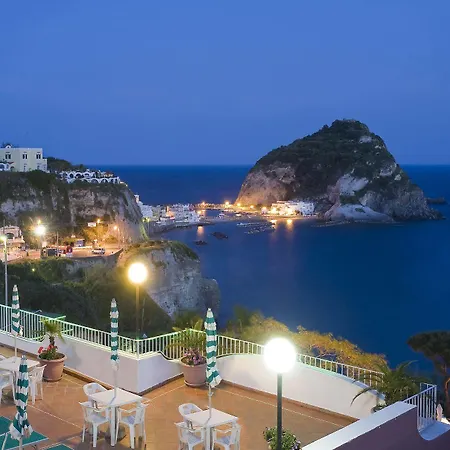 Hotell S.angelo 3*